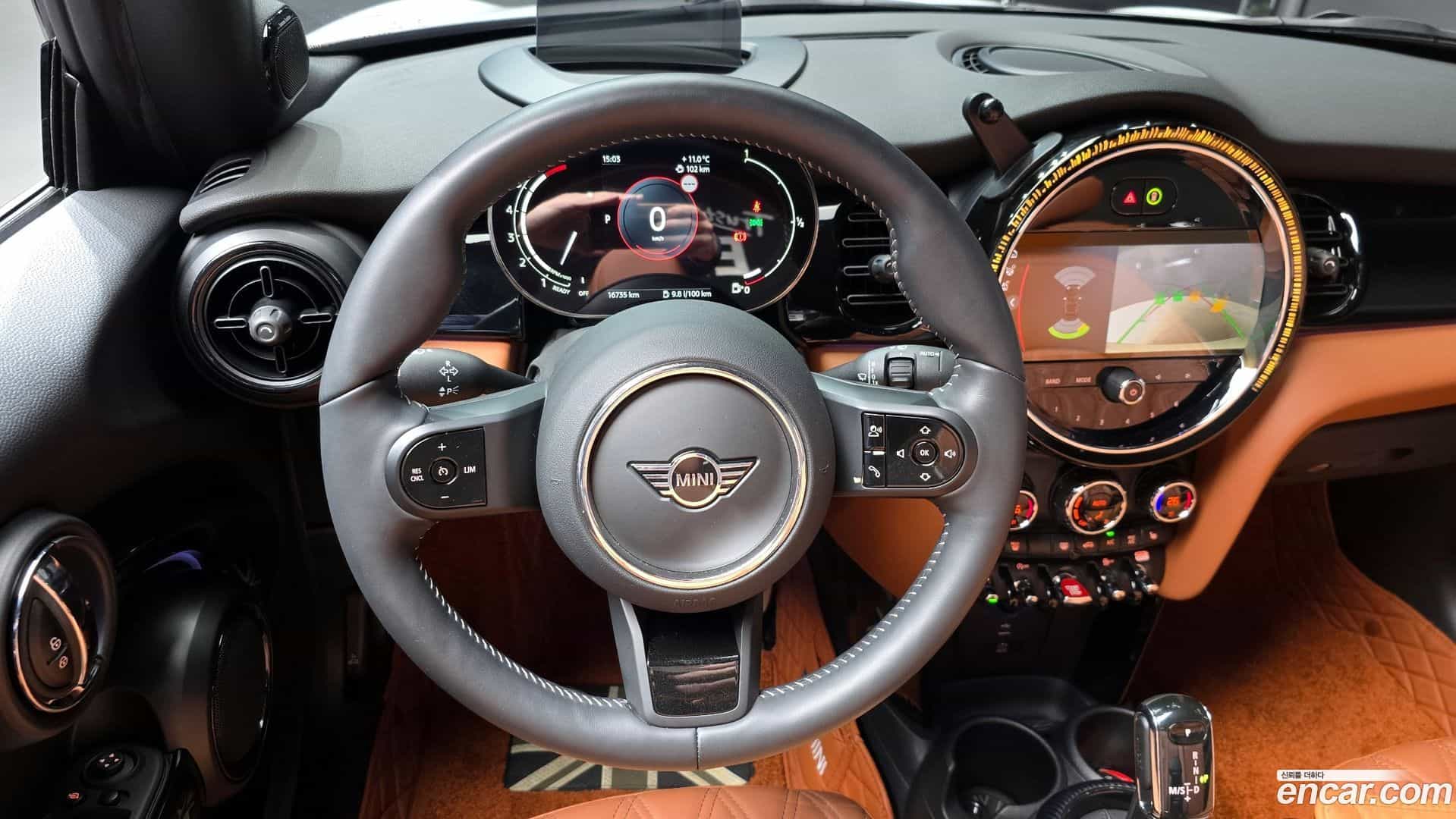 Cooper Convertible Mini 2024.3-OPTION-017