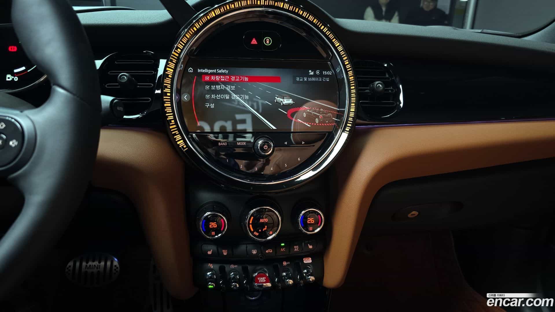Cooper Convertible Mini 2024.3-OPTION-018