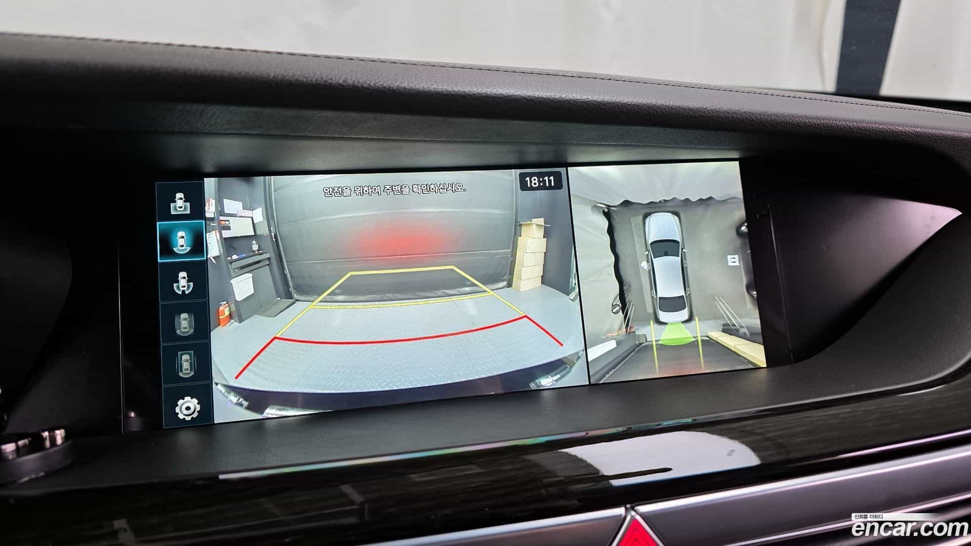 G90 Genesis 2021.3-OPTION-019