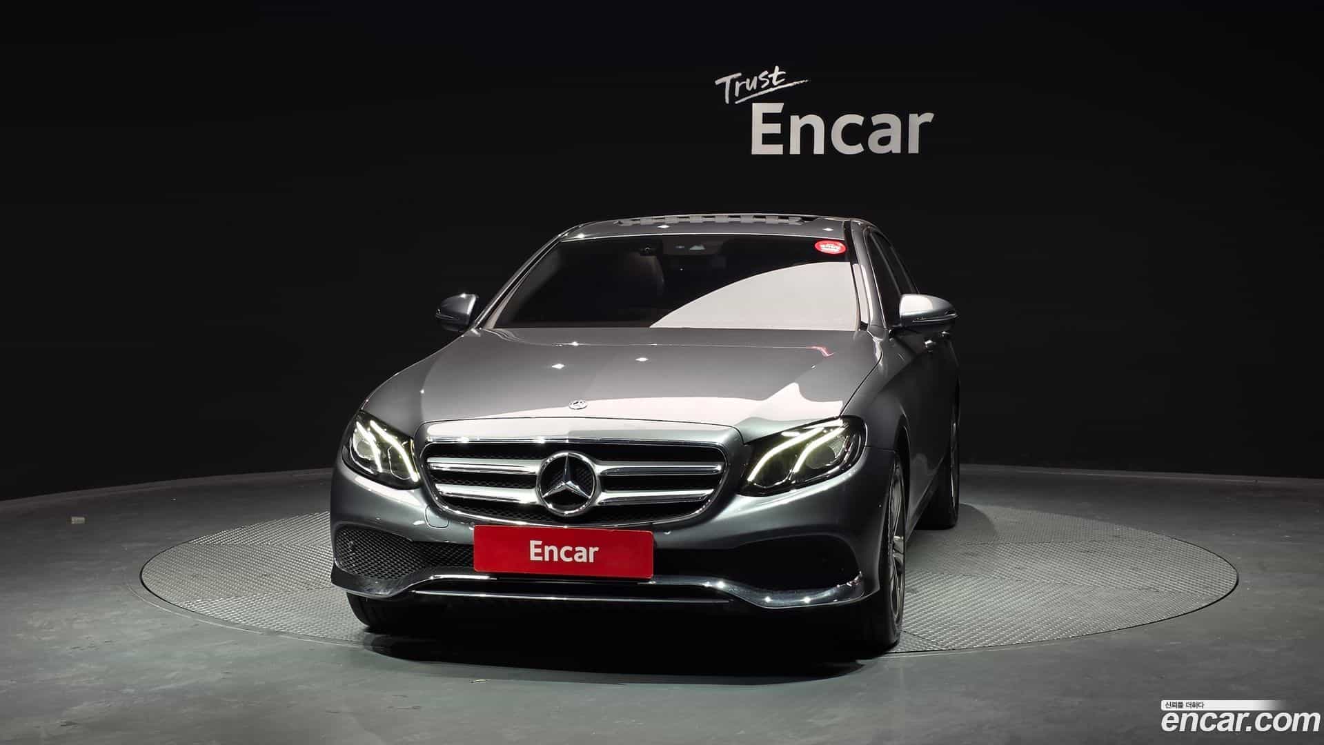 E-Class Mercedes-Benz 2018.9-OUTER-003