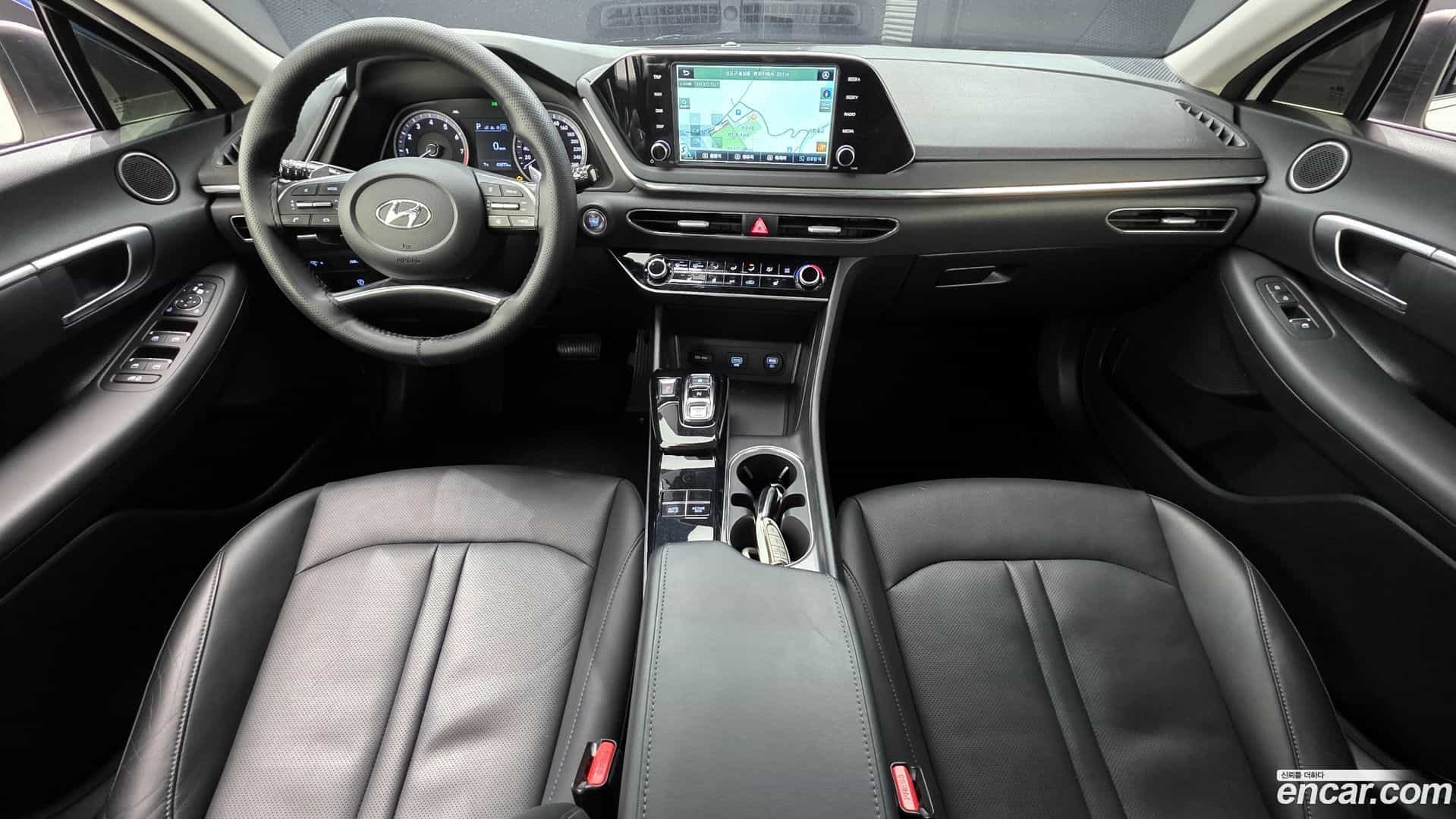 Sonata Hyundai 2020.4-INNER-007