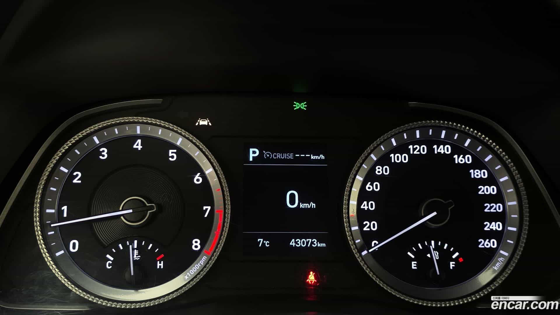 Sonata Hyundai 2020.4-INNER-008