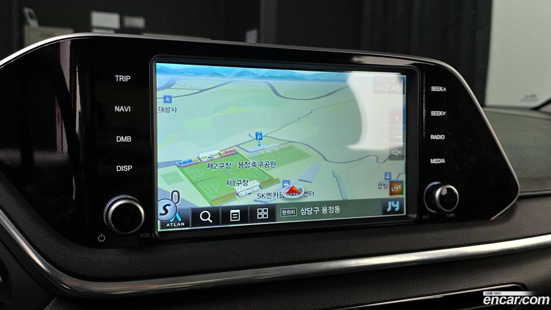 Sonata Hyundai 2020.4-OPTION-018