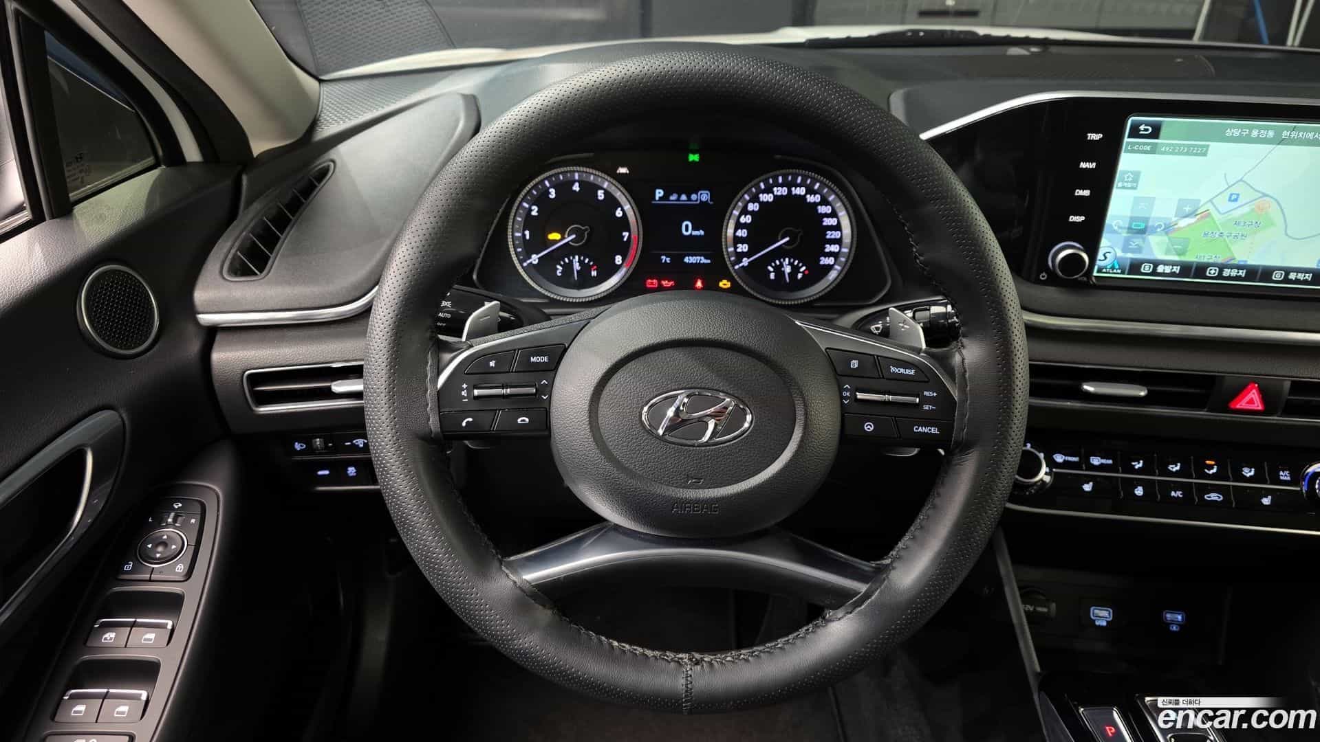 Sonata Hyundai 2020.4-OPTION-022
