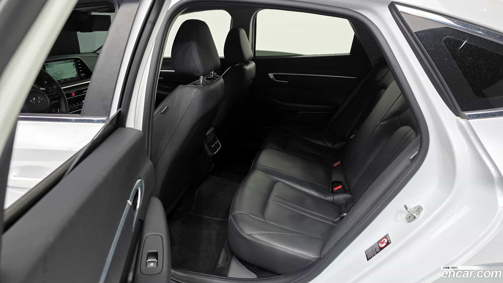 Sonata Hyundai 2020.4-OPTION-024