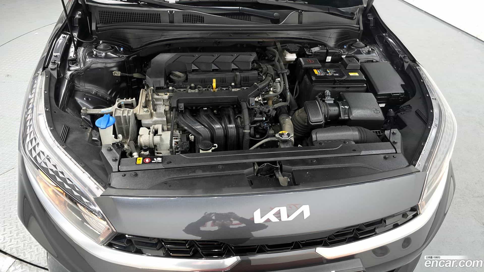 K3 Kia 2021.5-INNER-006