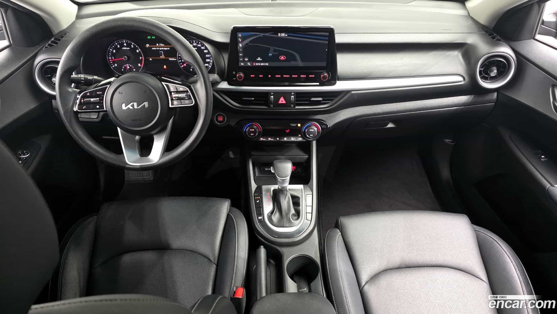 K3 Kia 2021.5-INNER-007