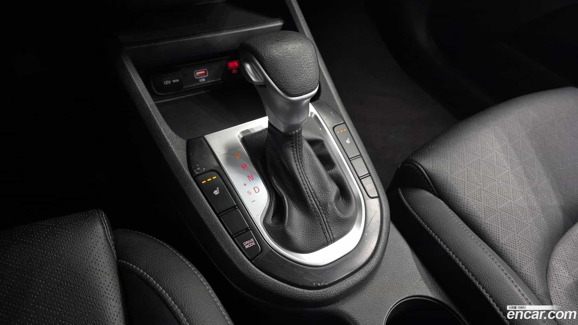 K3 Kia 2021.5-INNER-009