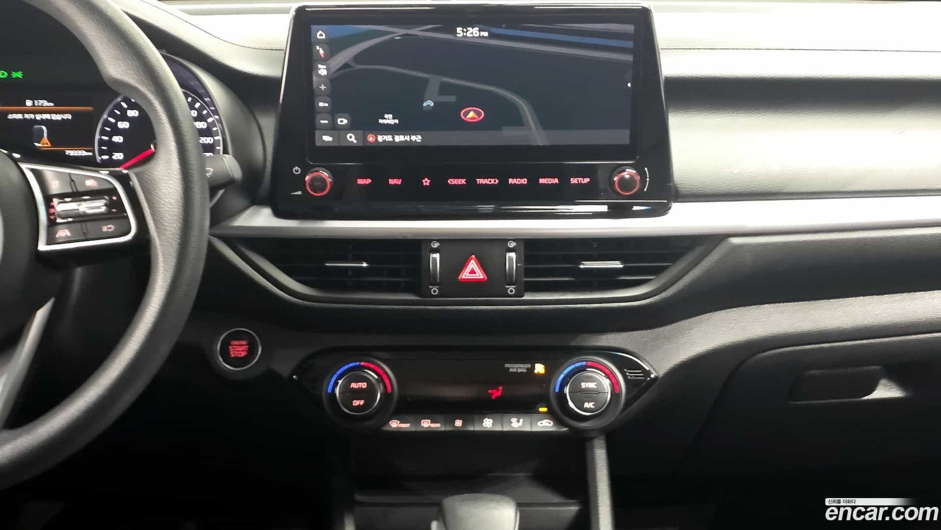 K3 Kia 2021.5-OPTION-018