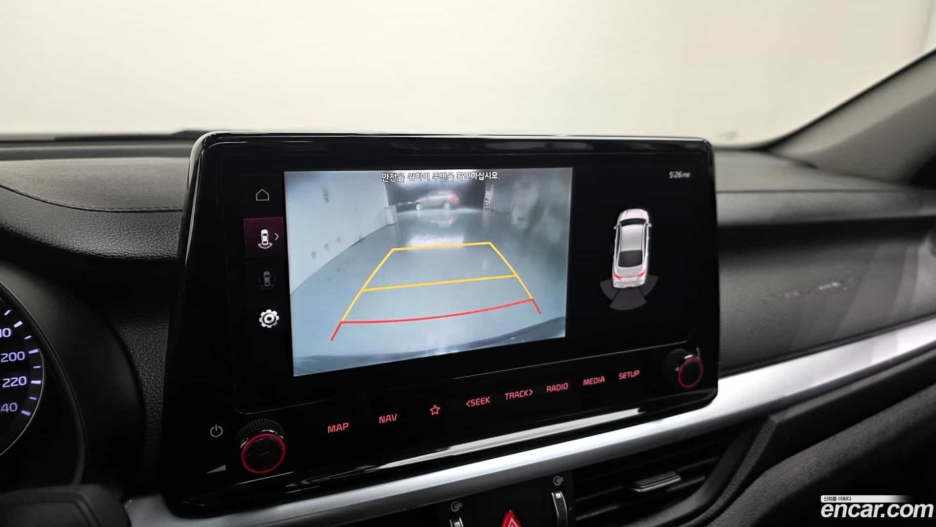 K3 Kia 2021.5-OPTION-019