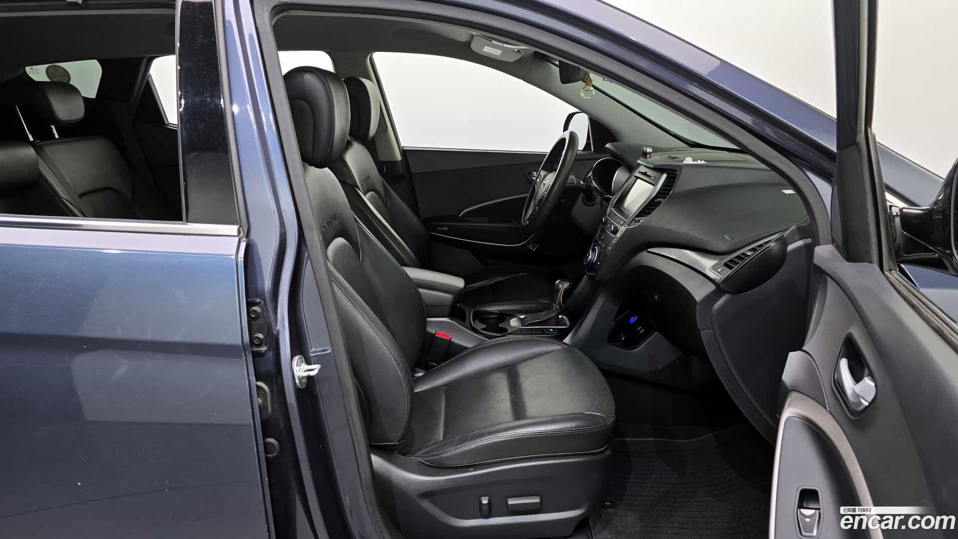 Santafe Hyundai 2016.0-OPTION-015