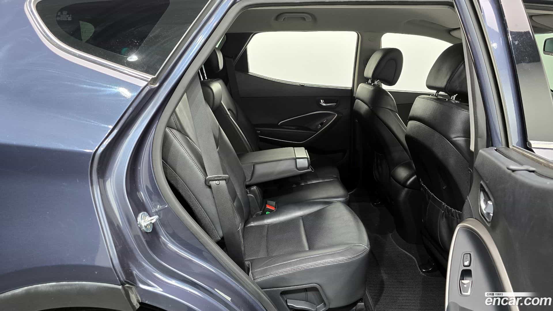 Santafe Hyundai 2016.0-OPTION-016