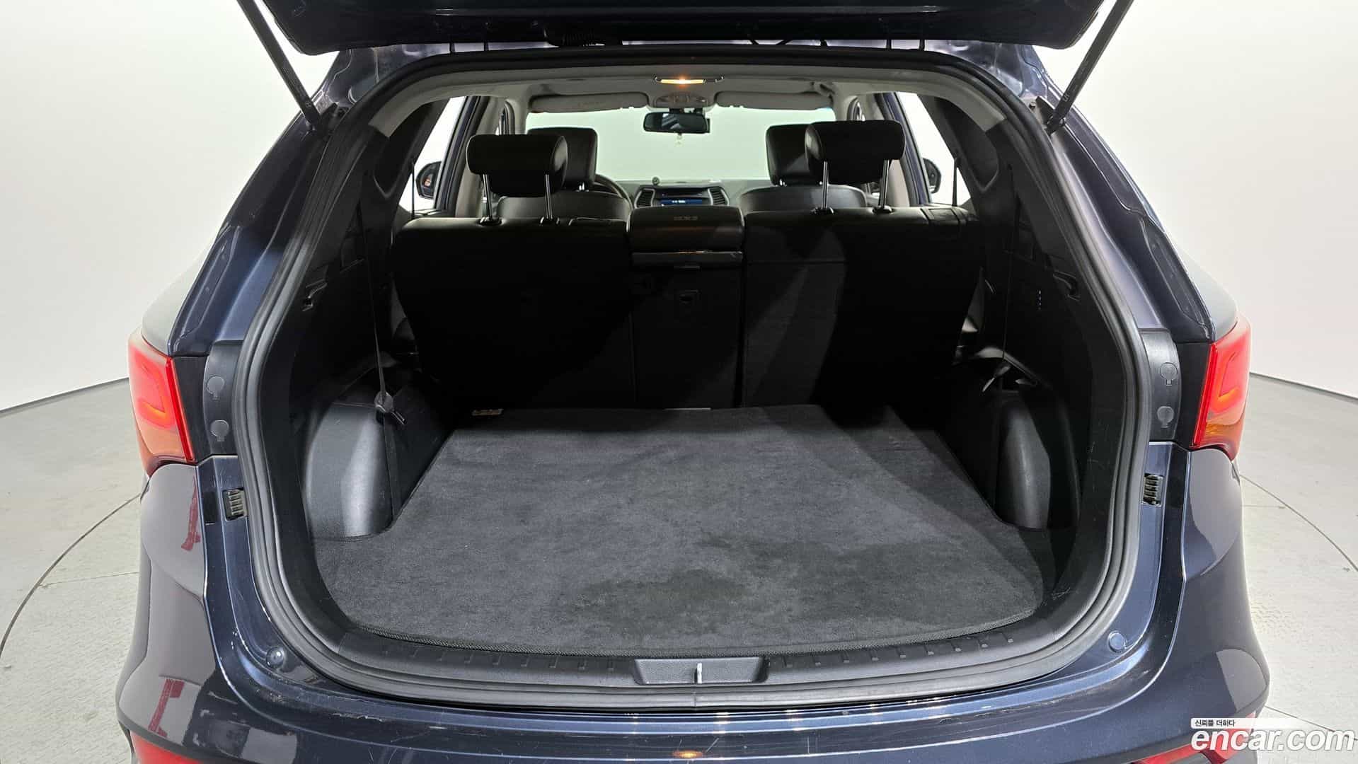 Santafe Hyundai 2016.0-OPTION-024
