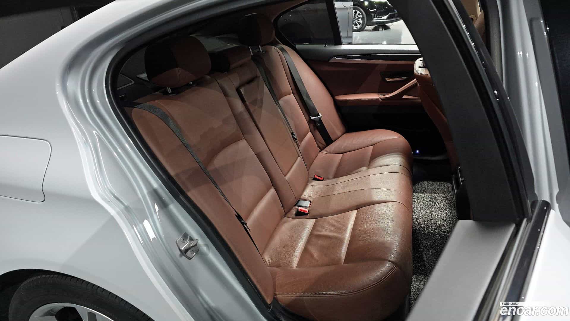 5-Series BMW 2016.11-OPTION-016