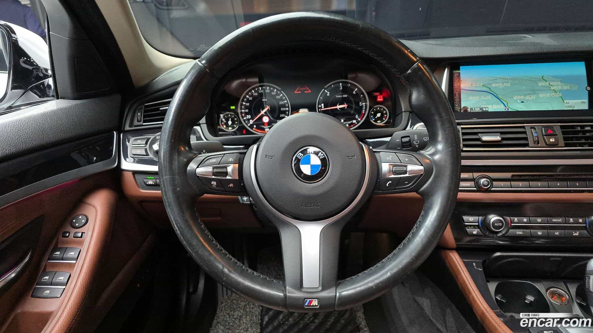 5-Series BMW 2016.11-OPTION-017