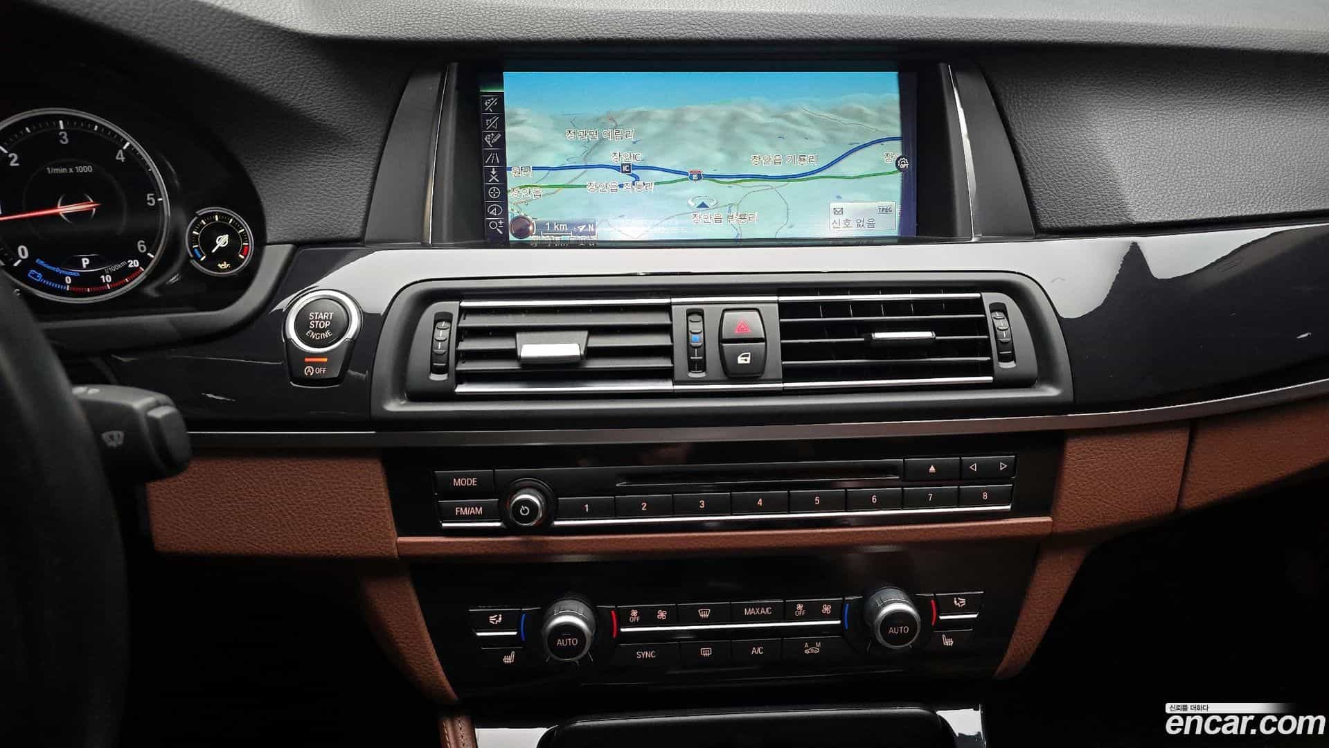 5-Series BMW 2016.11-OPTION-019