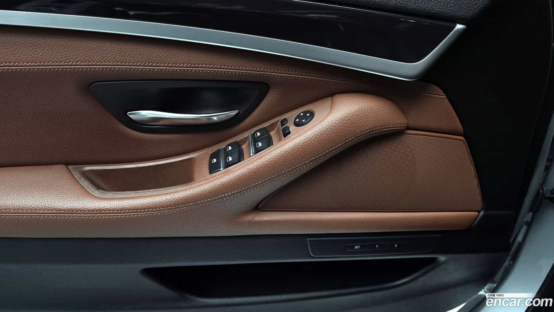 5-Series BMW 2016.11-OPTION-022