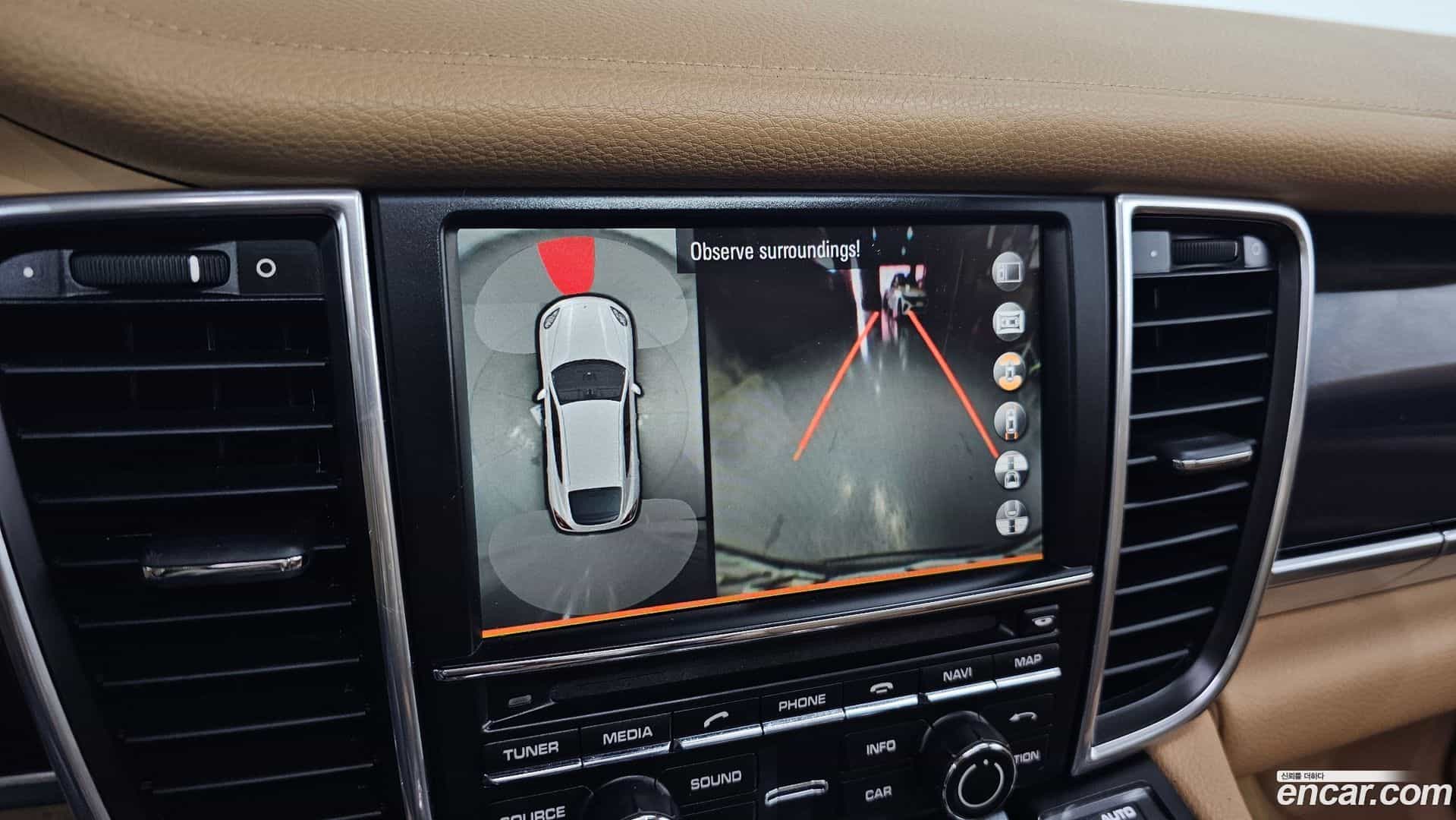 Panamera Porsche 2014.0-OPTION-019