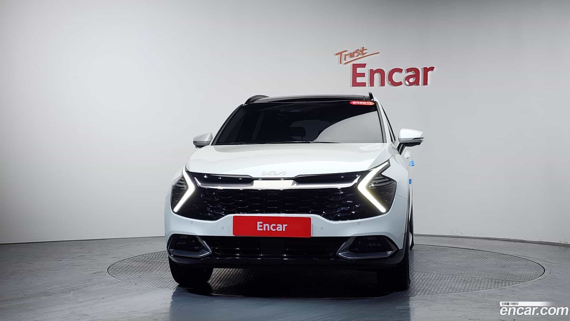 Sportage Kia 2022.4-OUTER-003