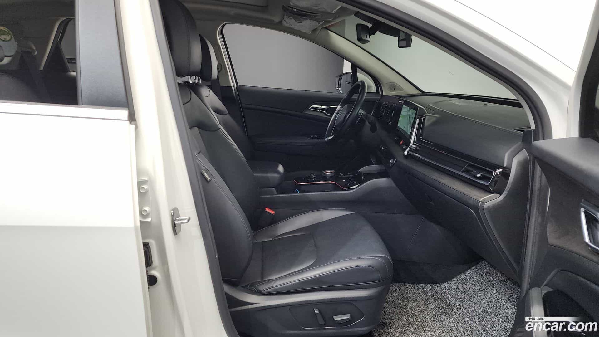 Sportage Kia 2022.4-OPTION-015