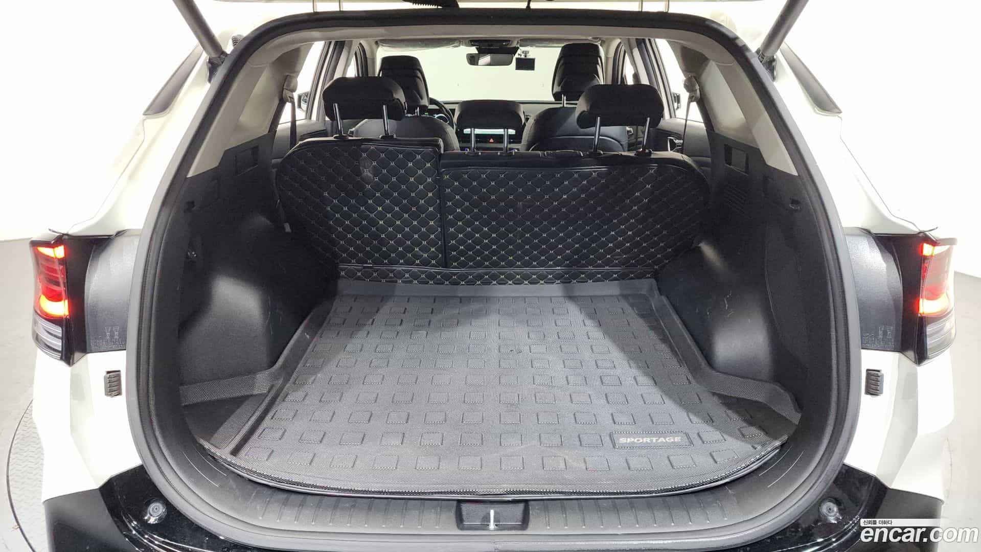 Sportage Kia 2022.4-OPTION-024
