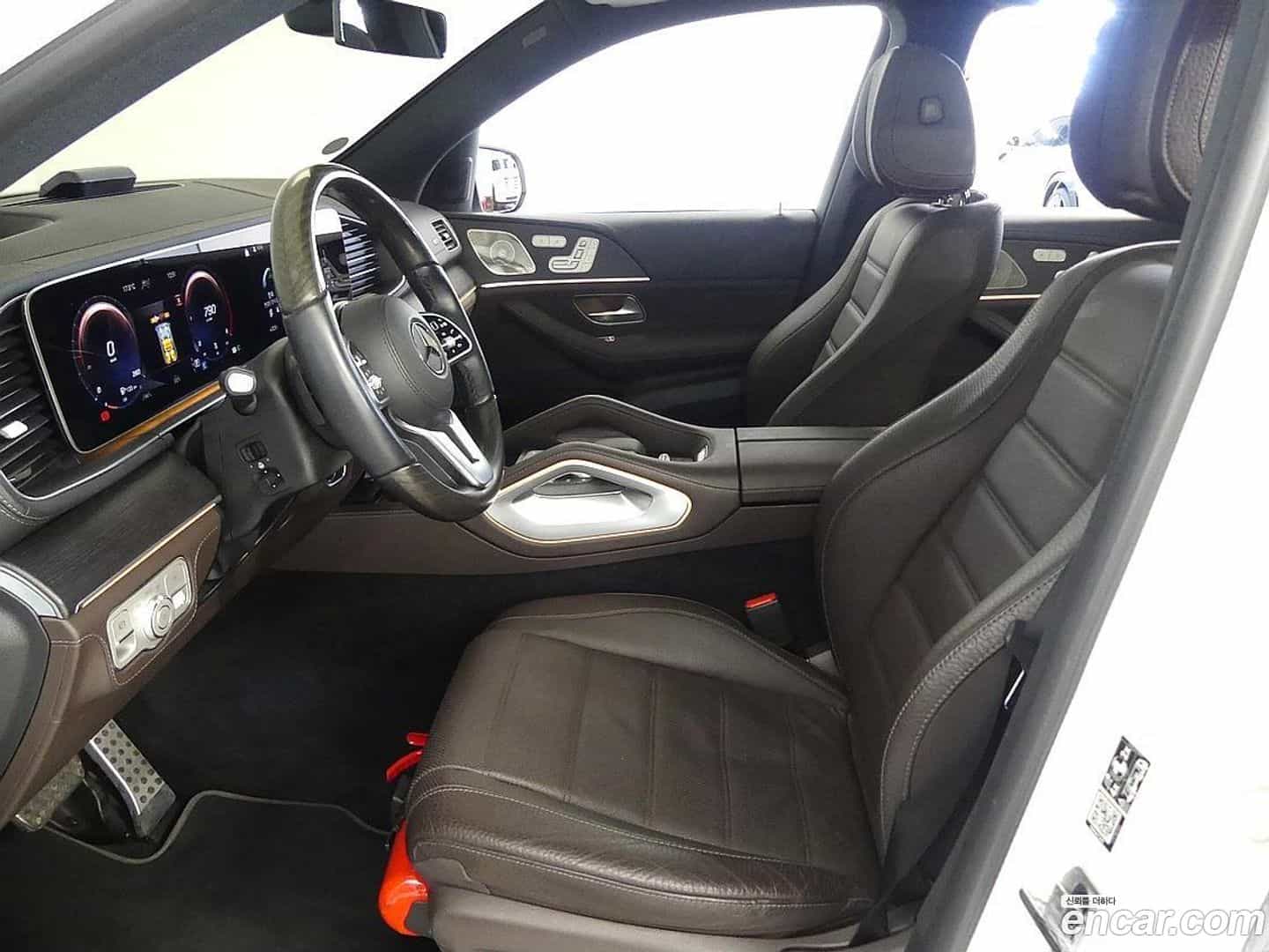 GLS-Class Mercedes-Benz 2022.7-INNER-010