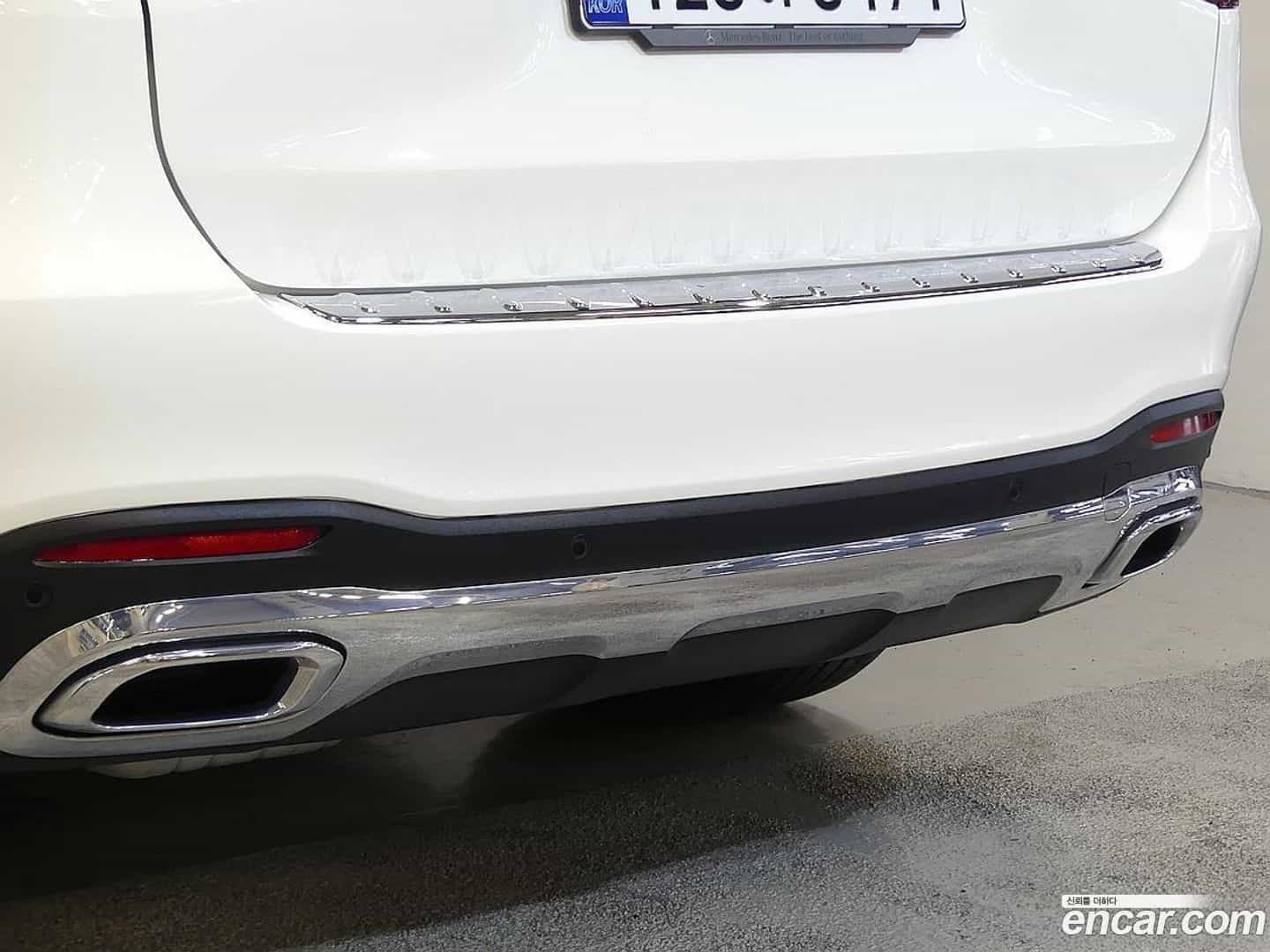 GLS-Class Mercedes-Benz 2022.7-OPTION-022