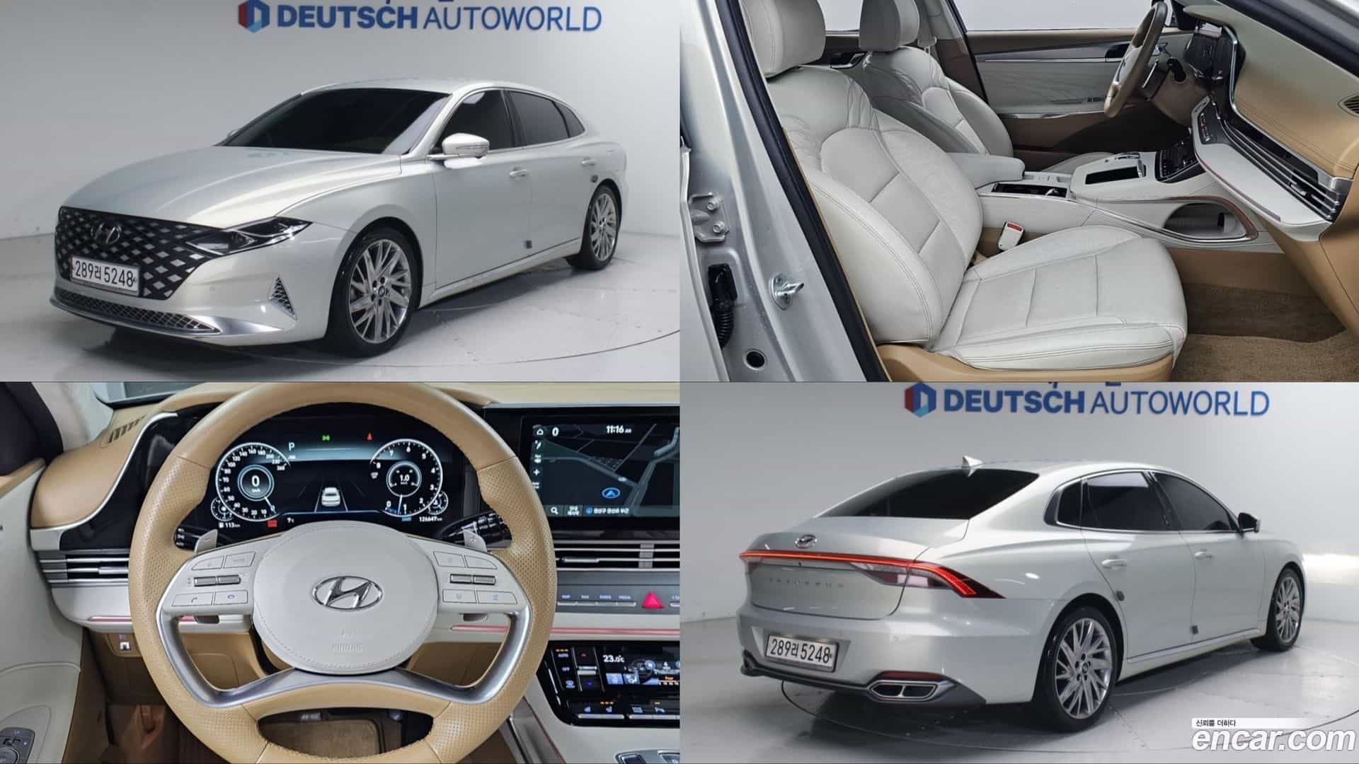 Grandeur Hyundai 2020.5-OUTER-001