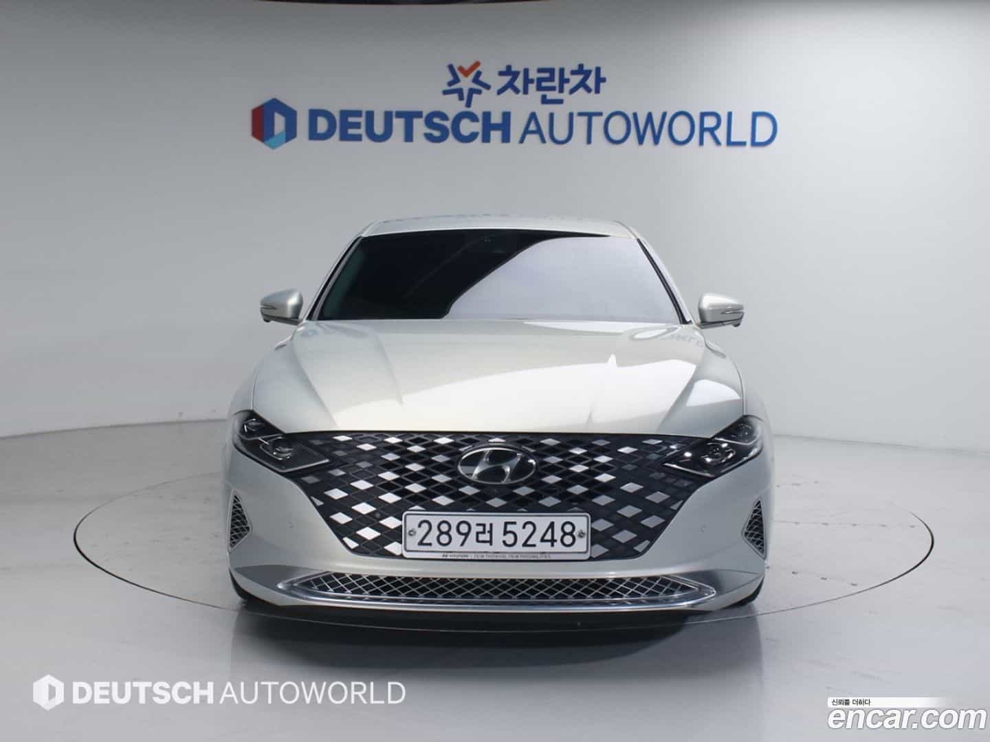 Grandeur Hyundai 2020.5-OUTER-003