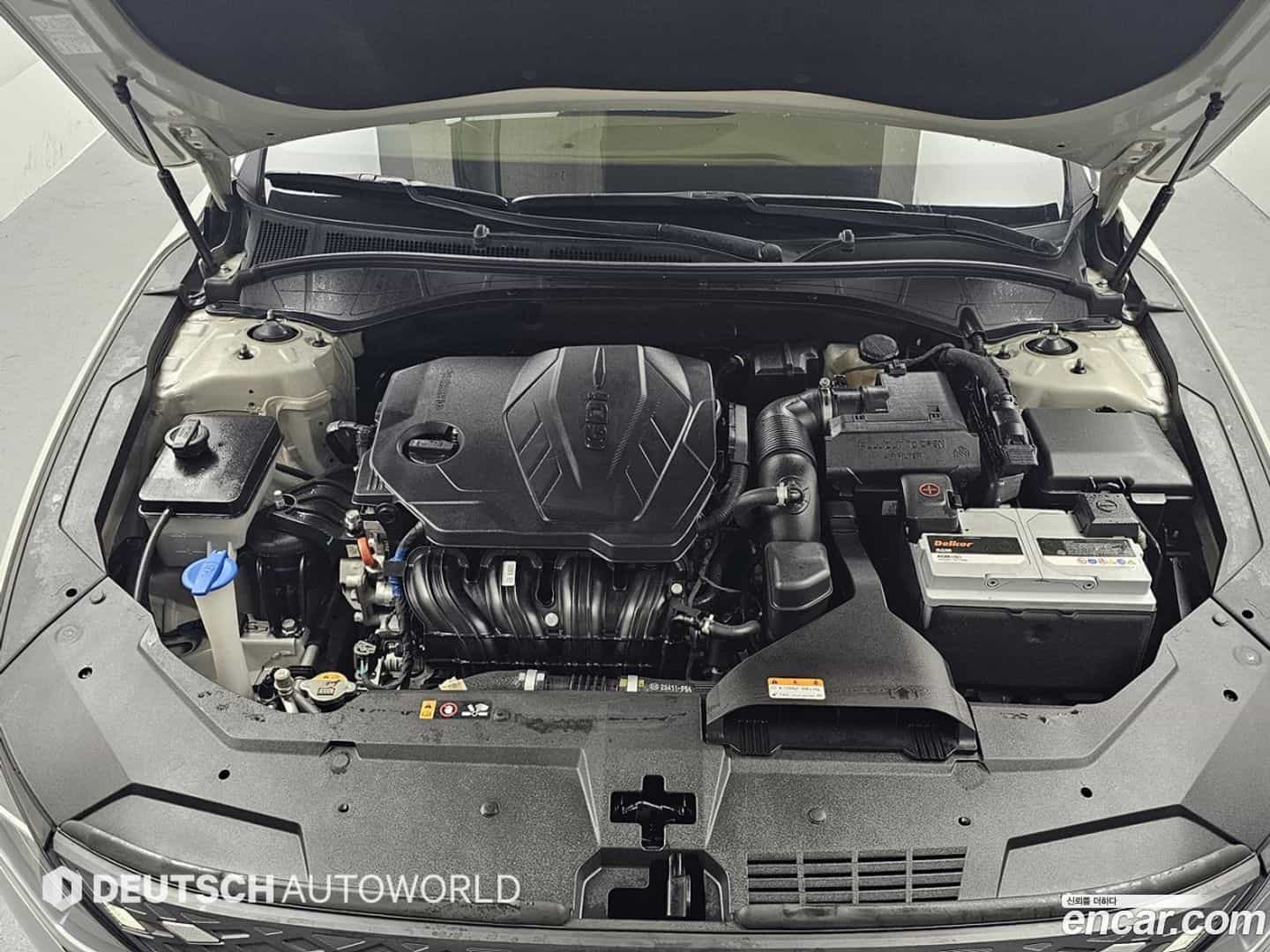 Grandeur Hyundai 2020.5-INNER-006