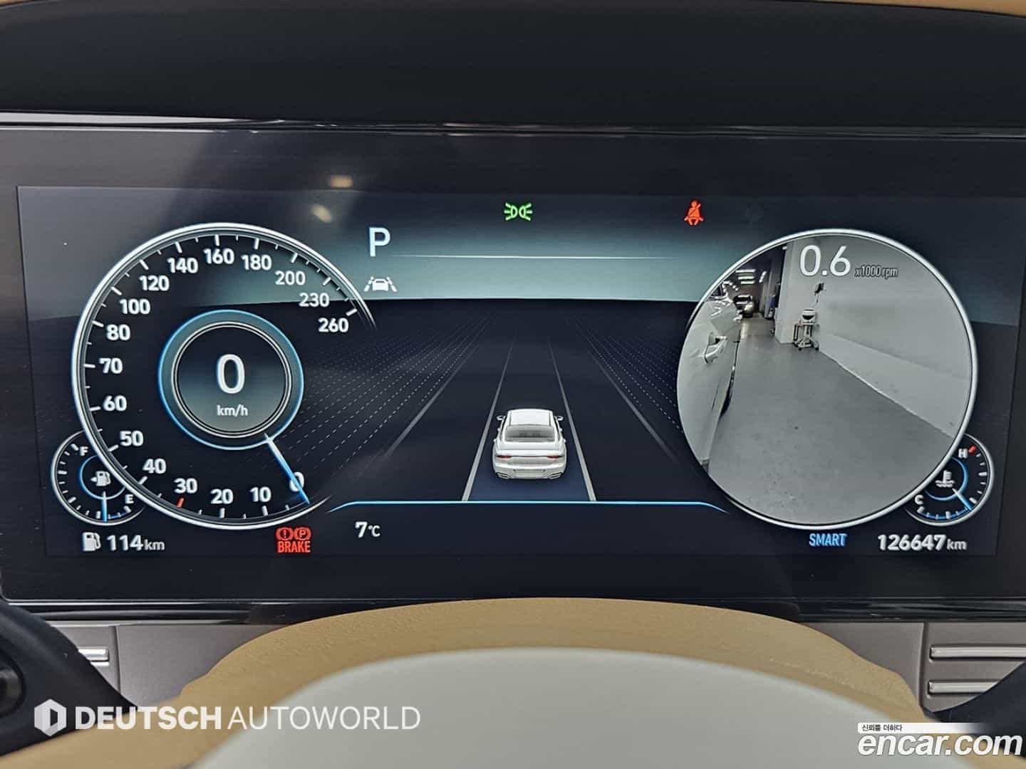 Grandeur Hyundai 2020.5-INNER-008