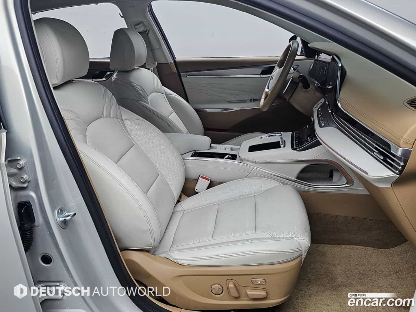 Grandeur Hyundai 2020.5-INNER-010
