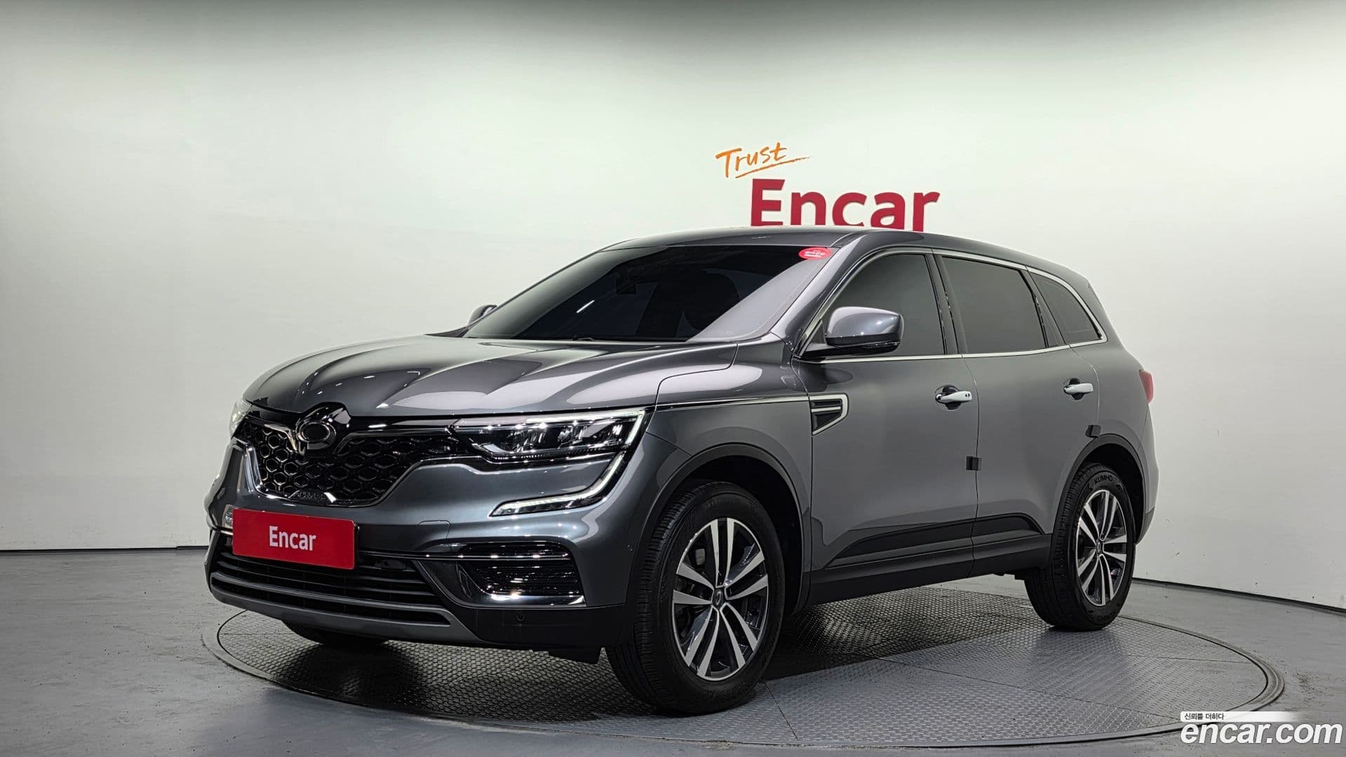 Main__Slider__Photo:QM6 Renault Korea 2021.4-0