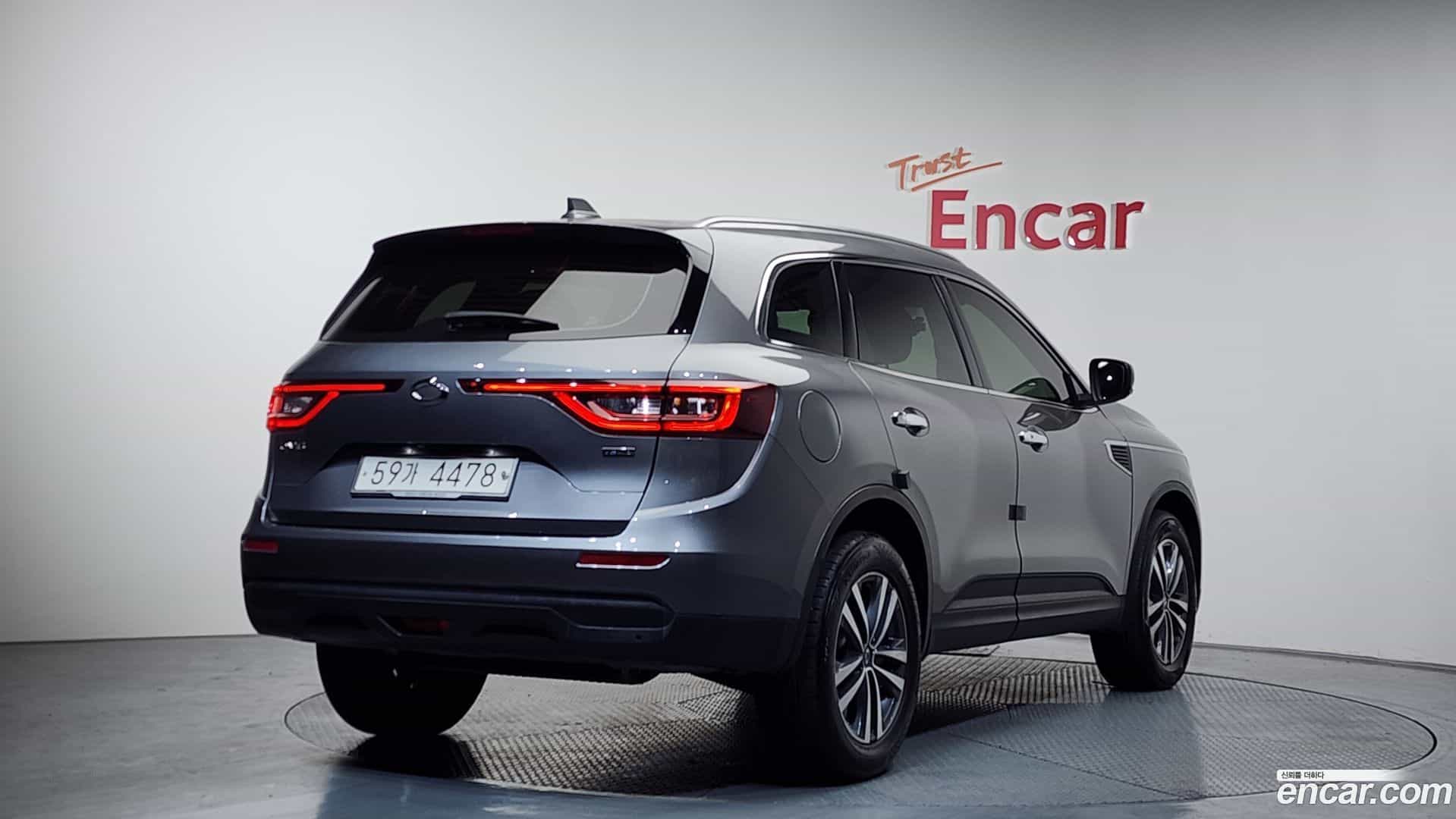 QM6 Renault Korea 2018.0-OUTER-002