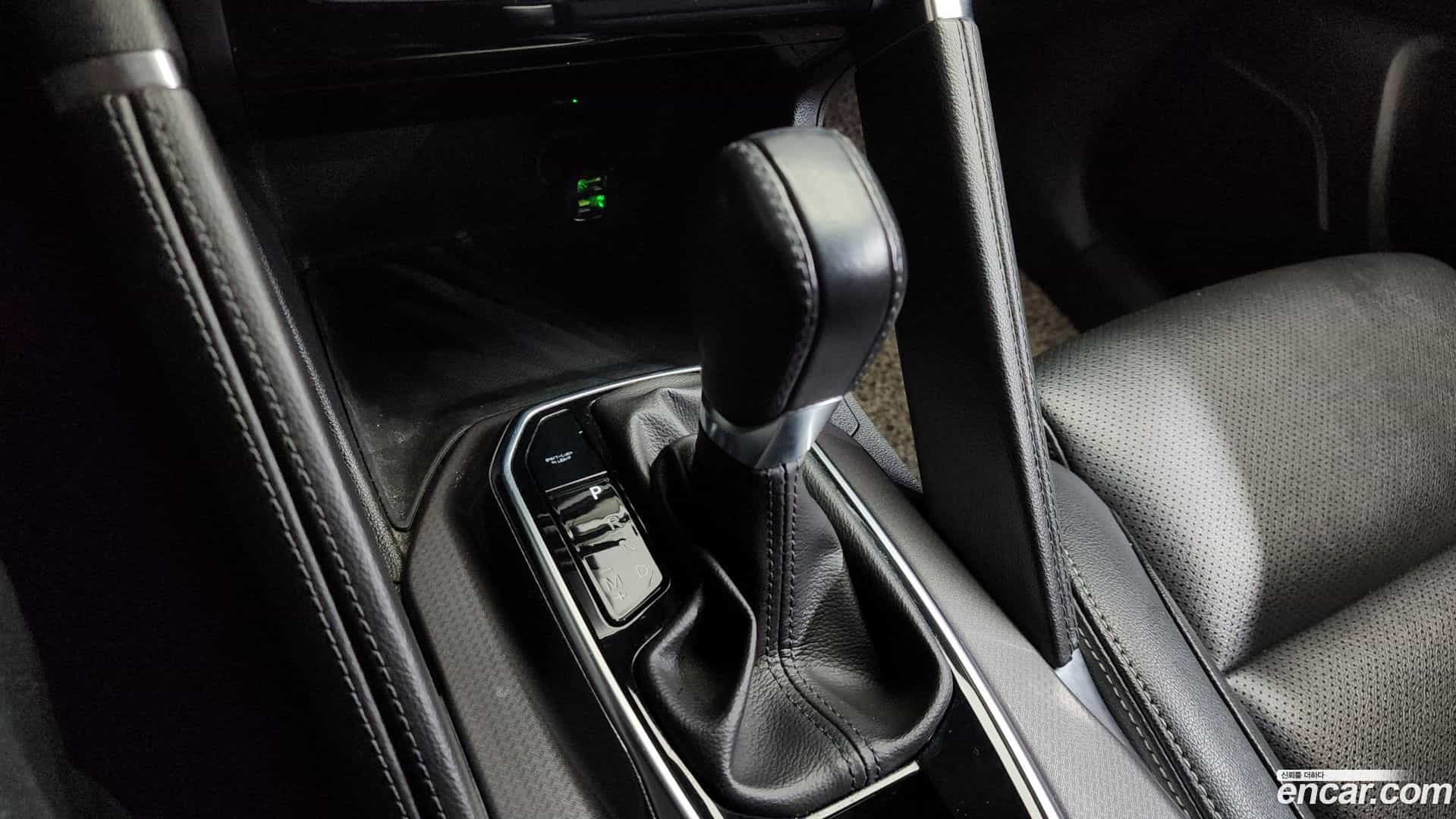 QM6 Renault Korea 2018.0-INNER-009