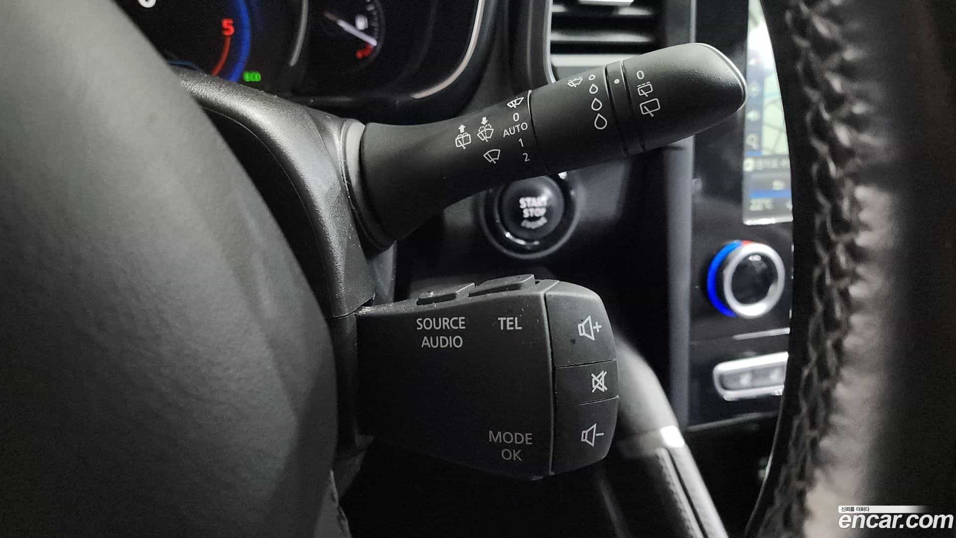 QM6 Renault Korea 2018.0-OPTION-018