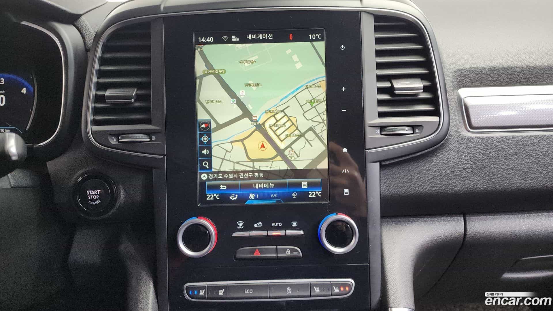 QM6 Renault Korea 2018.0-OPTION-019
