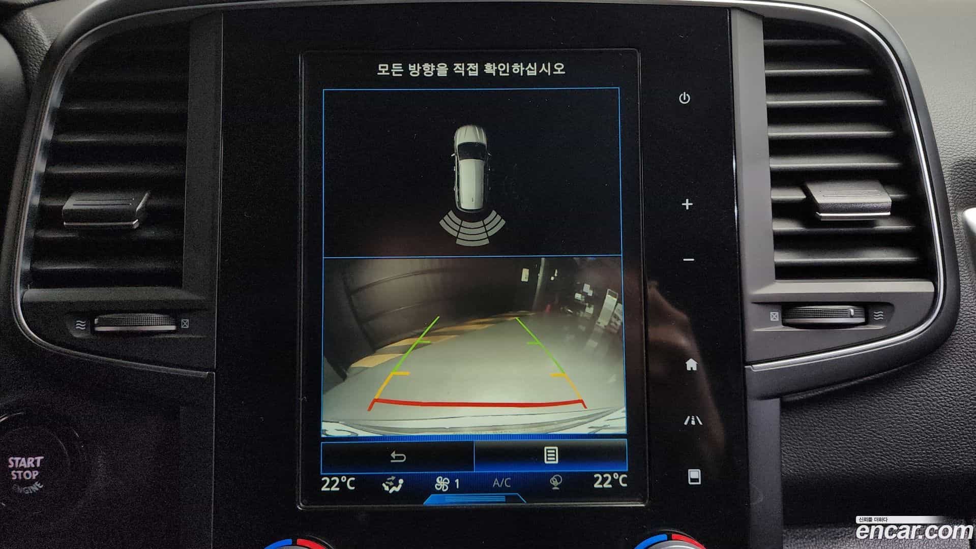 QM6 Renault Korea 2018.0-OPTION-020