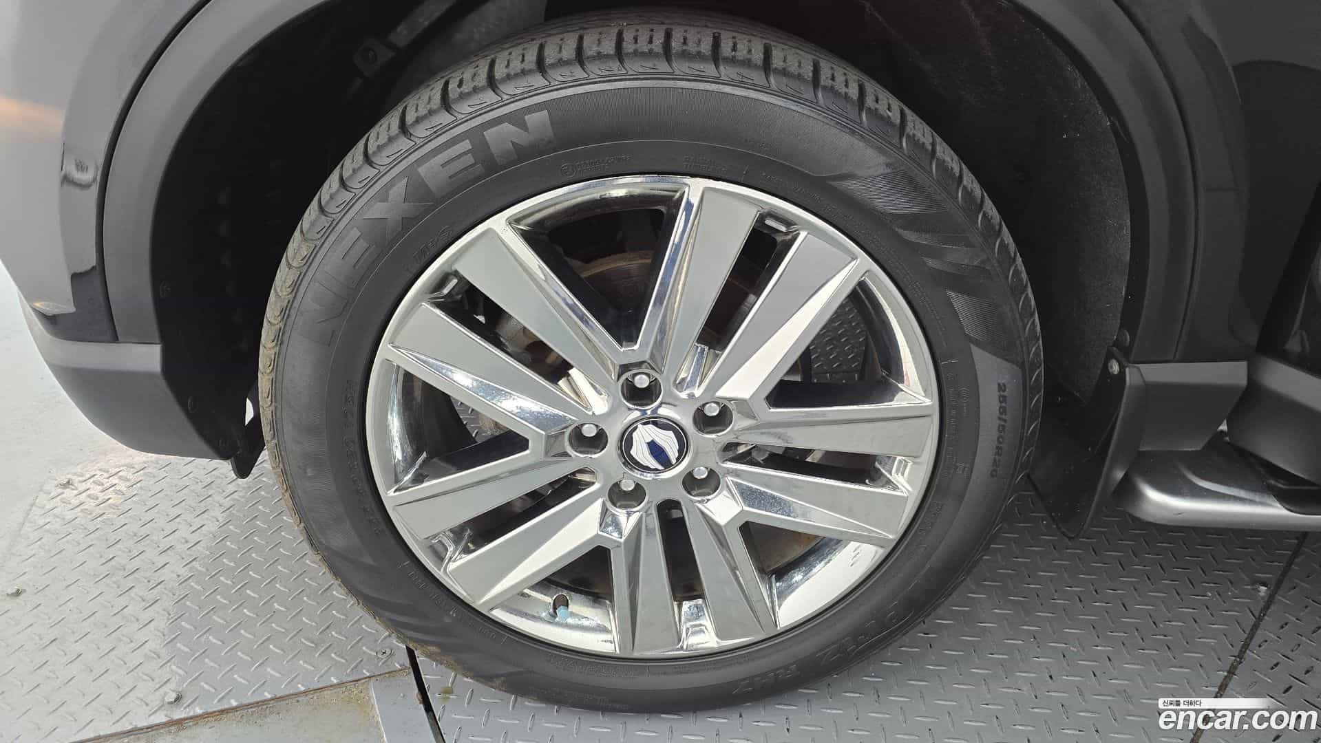 Rexton KG Mobility 2019.2-OUTER-005