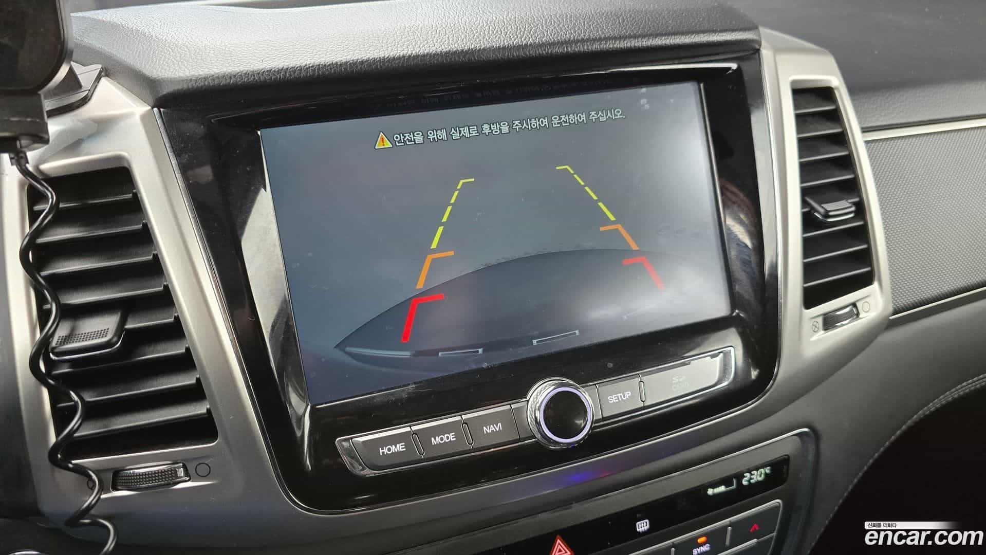 Rexton KG Mobility 2019.2-OPTION-021