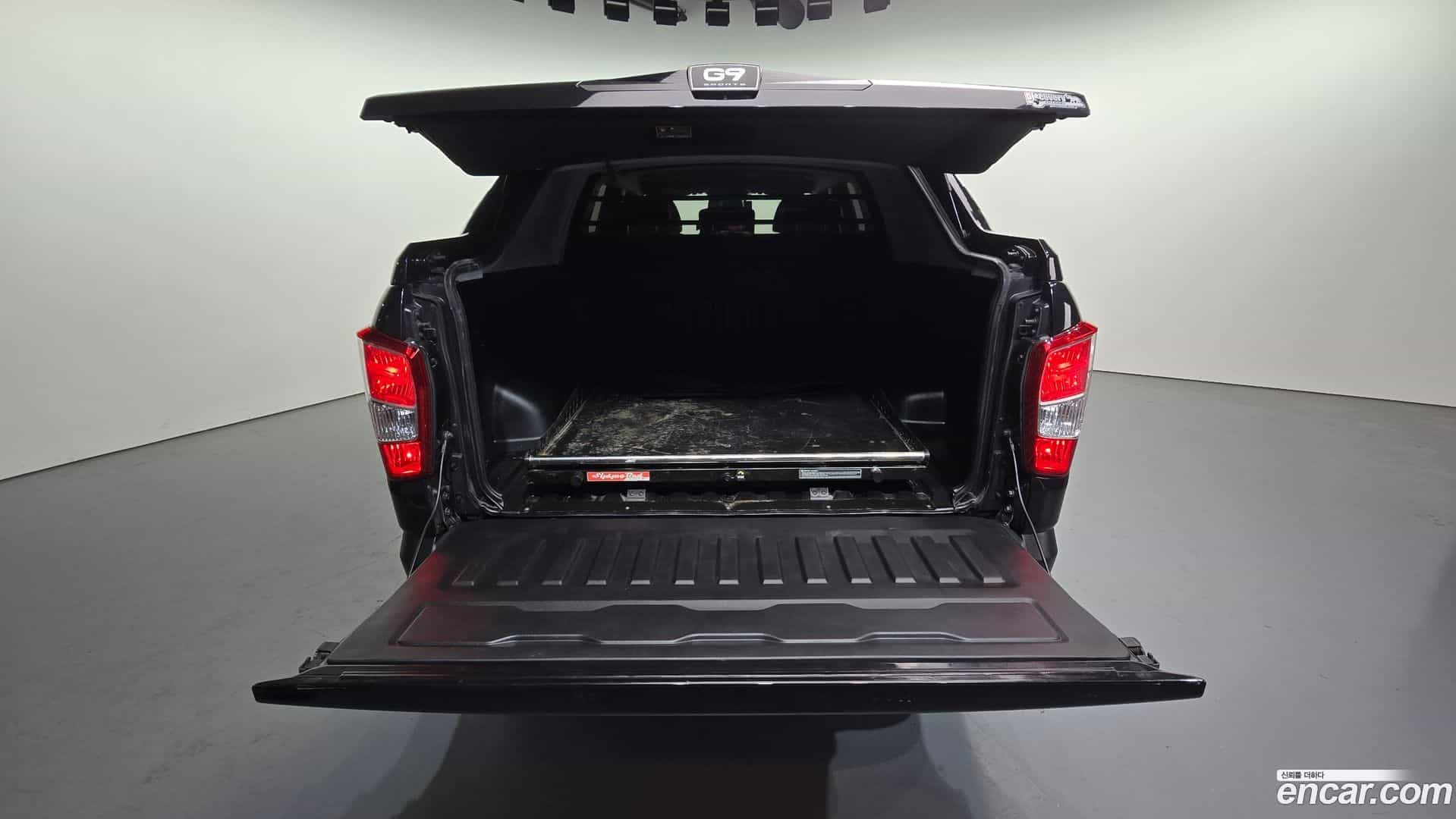 Rexton KG Mobility 2019.2-OPTION-024