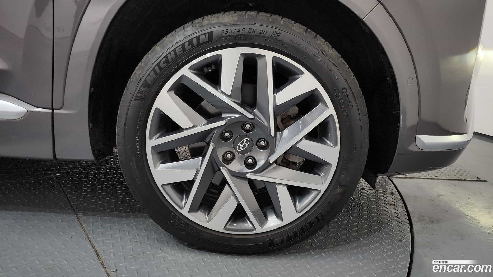 Santafe Hyundai 2021.0-OUTER-005
