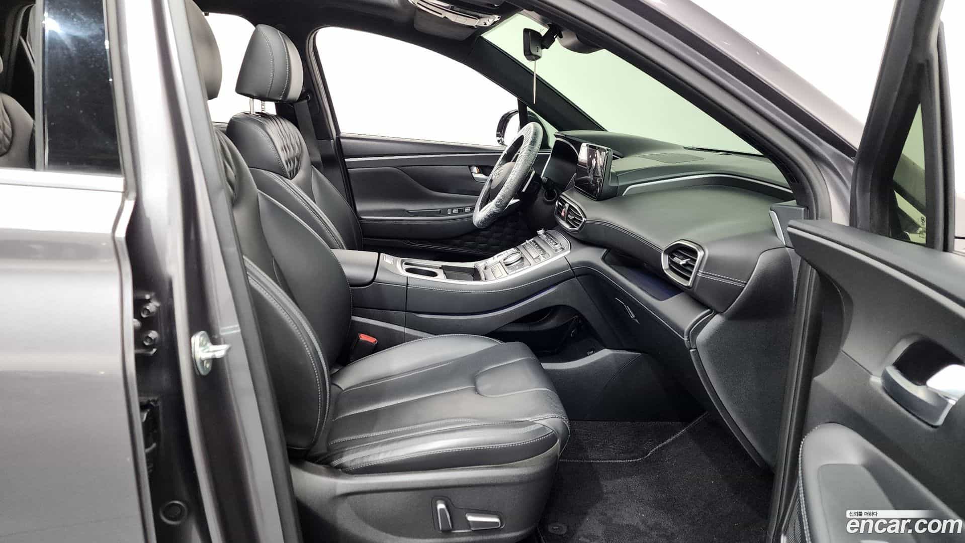 Santafe Hyundai 2021.0-OPTION-015