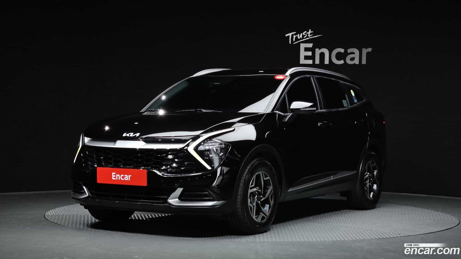 Sportage Kia 2021.10-OUTER-001