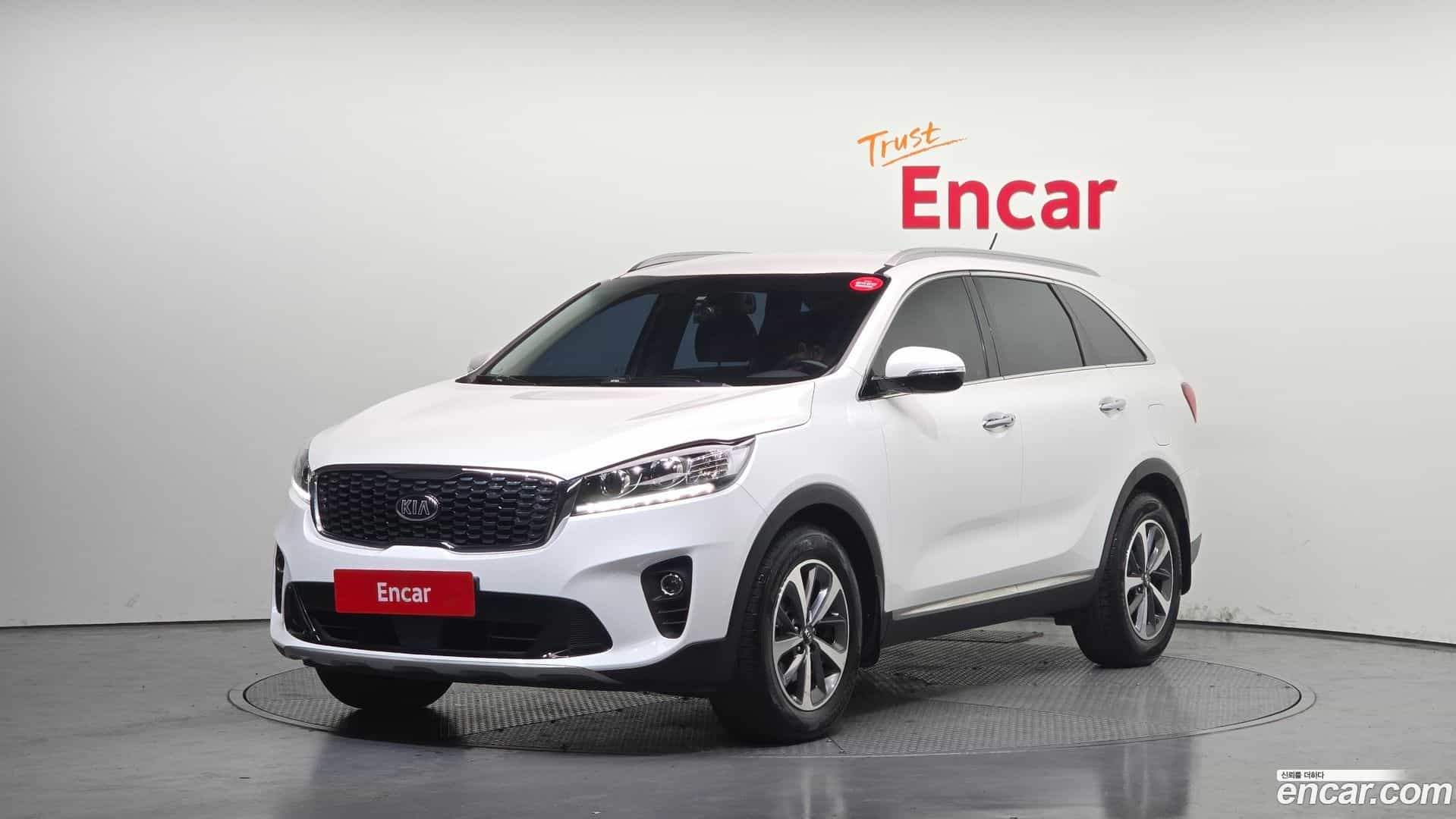 Sorento Kia 2018.9-OUTER-001