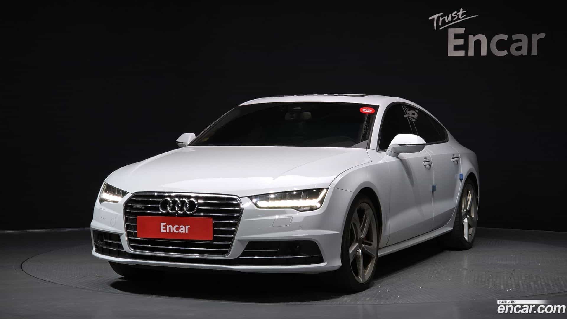 A7 Audi 2016.8-OUTER-001