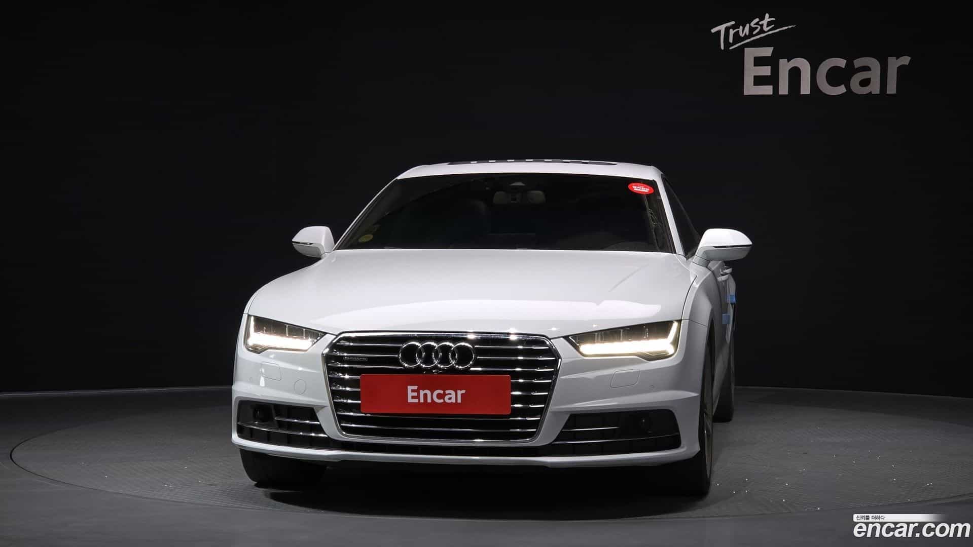 A7 Audi 2016.8-OUTER-003