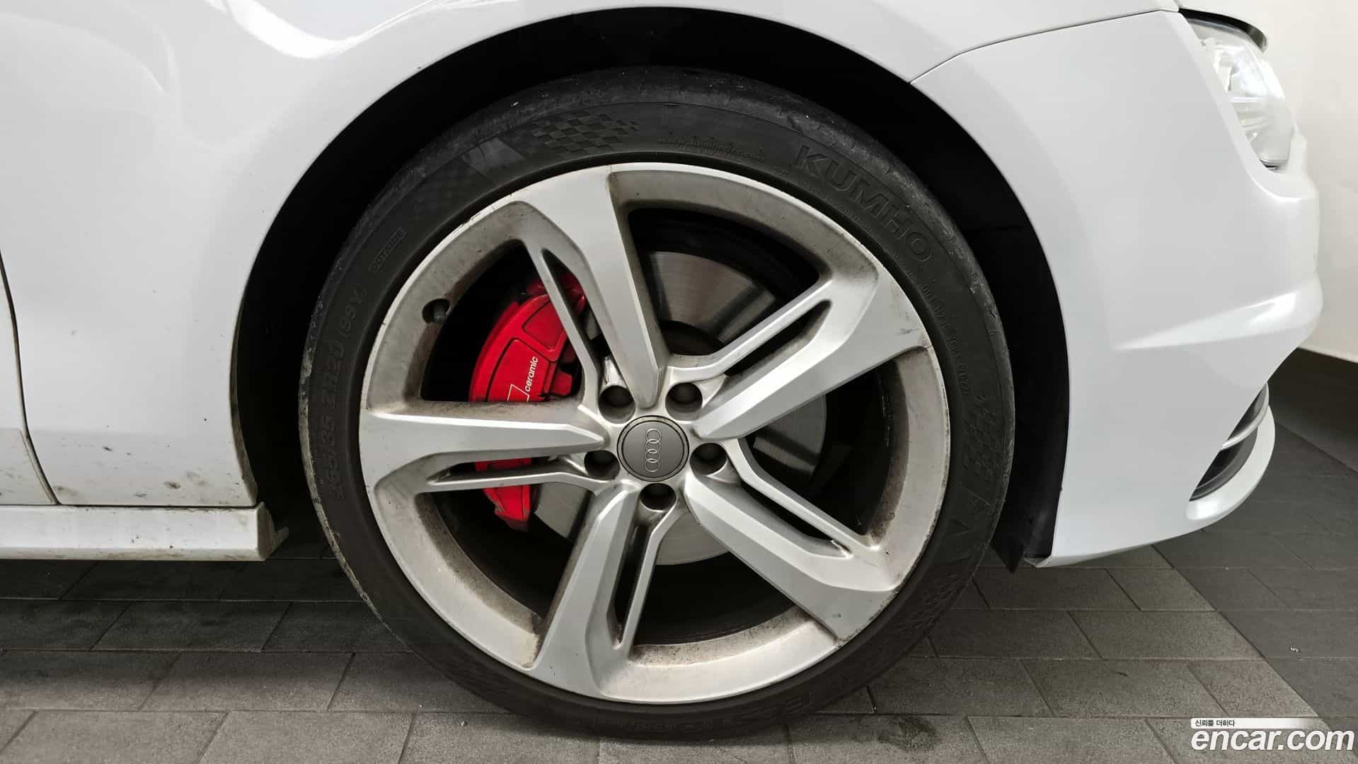 A7 Audi 2016.8-OUTER-005