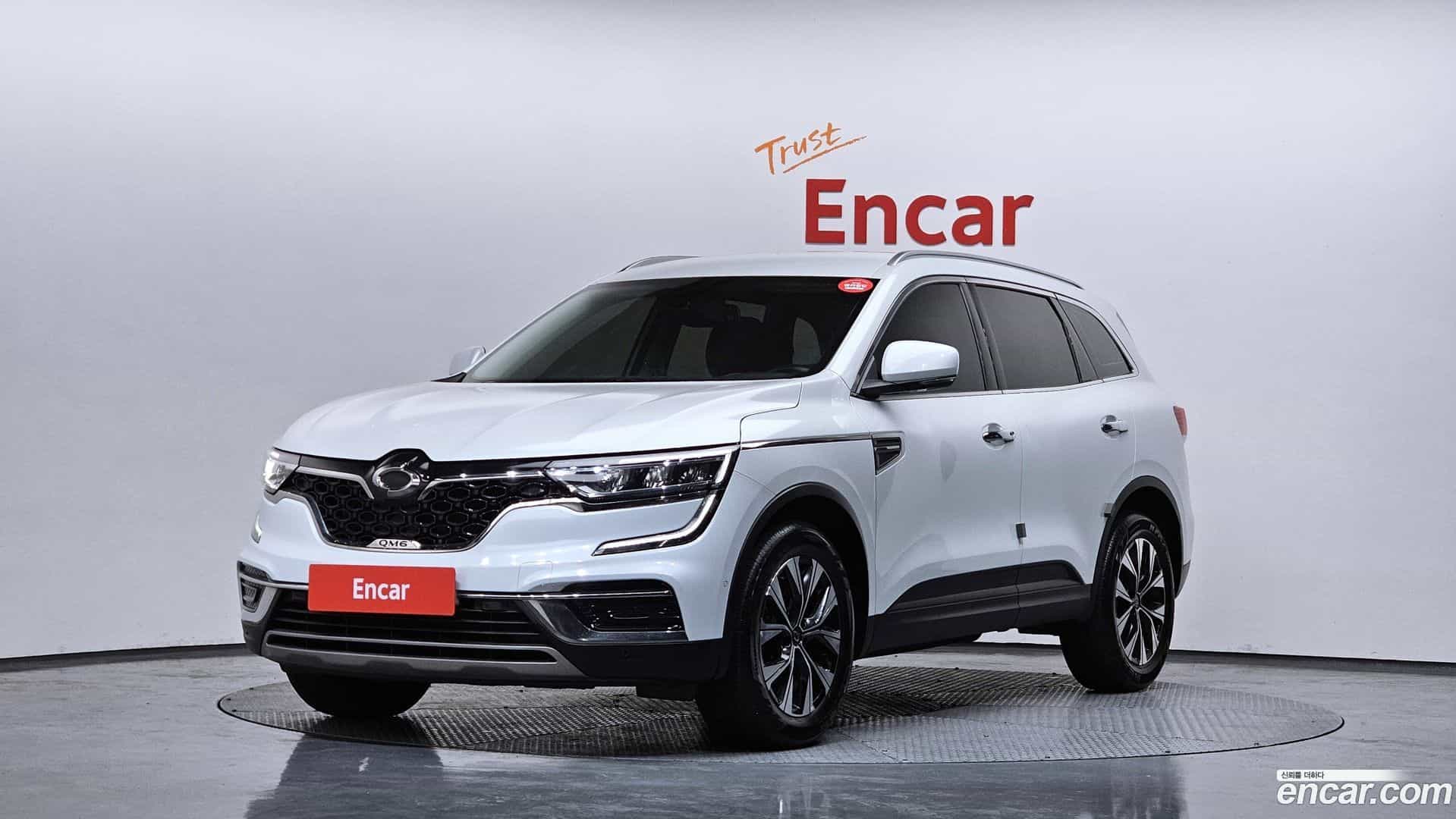 QM6 Renault Korea 2022.6-OUTER-001