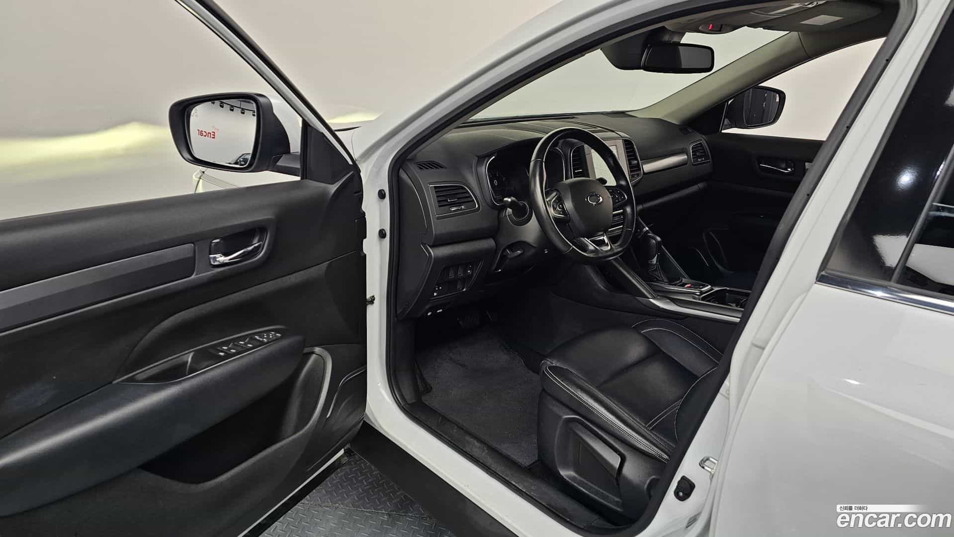 QM6 Renault Korea 2022.6-INNER-010